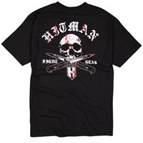 Daggerz Shirt